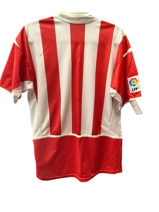Atletico Madrid 2002-2003 (S)