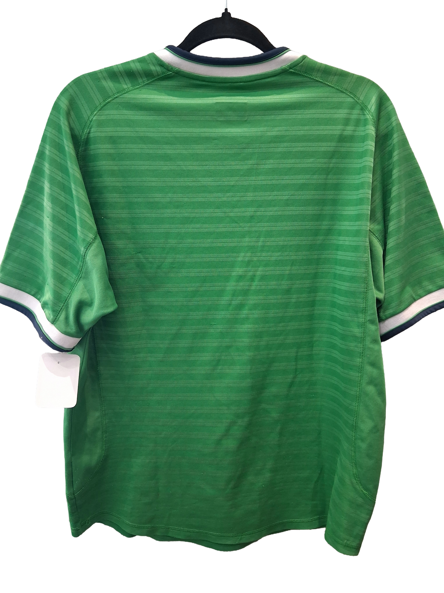 ASSE 2000-2001 (M)