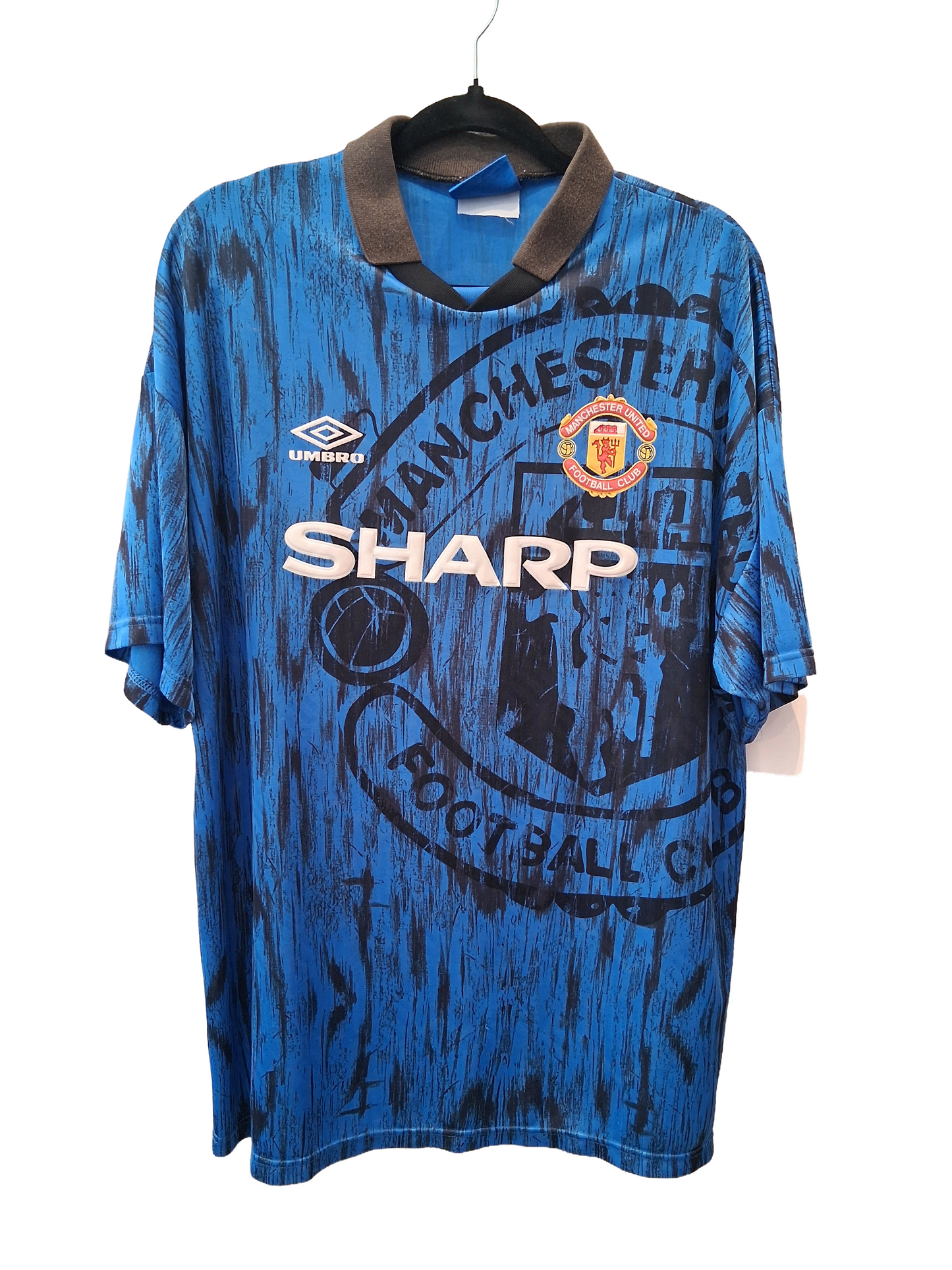 Manchester United 1992-1993 (XL)
