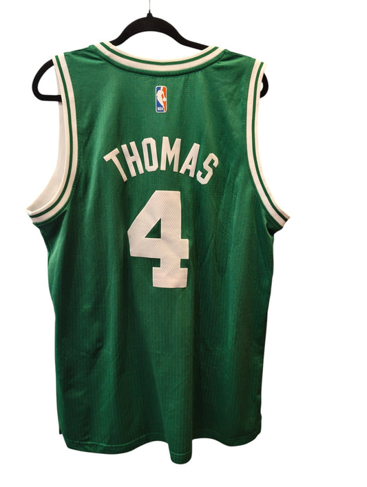 Boston Celtics (L)