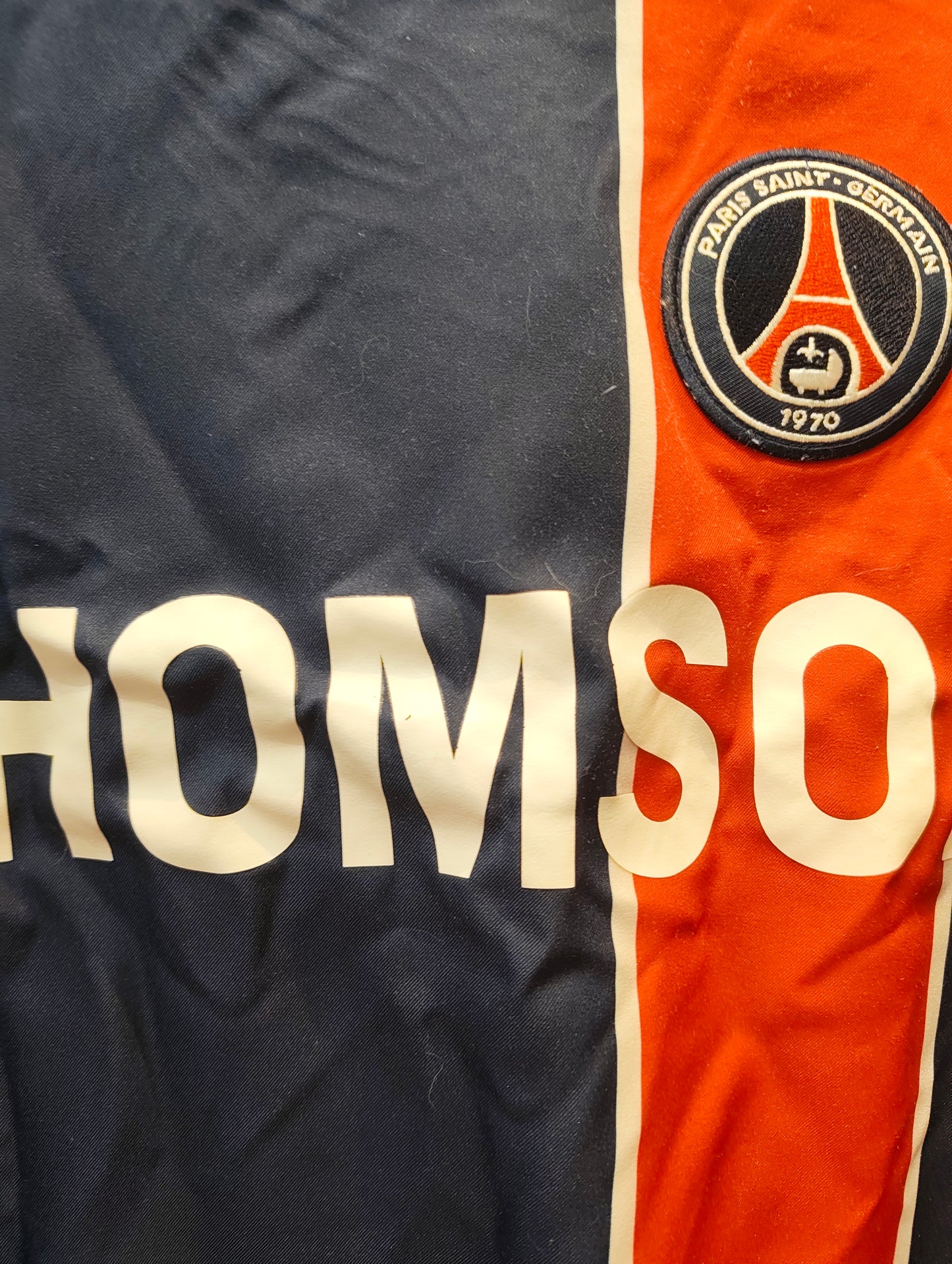 PSG 2004-2005 (L)