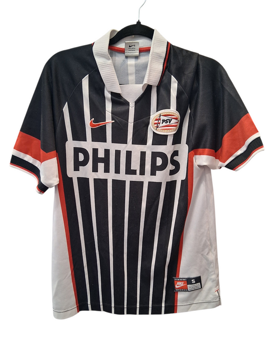 PSV Eindhoven 1997-1998 (S)