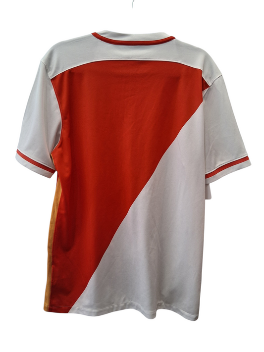 AS Monaco 2017-2018 (L)