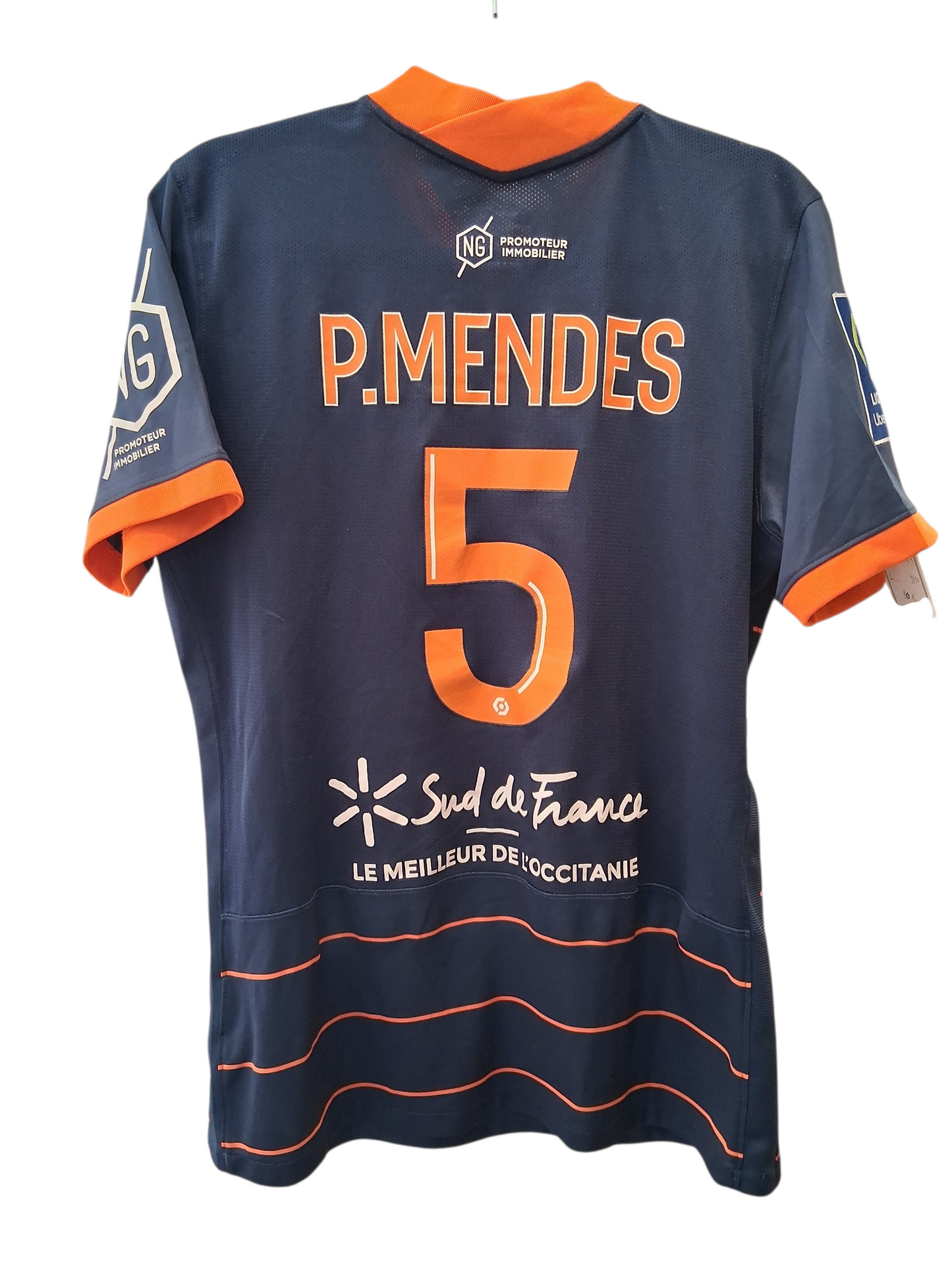 MHSC 2021-2022 (L)