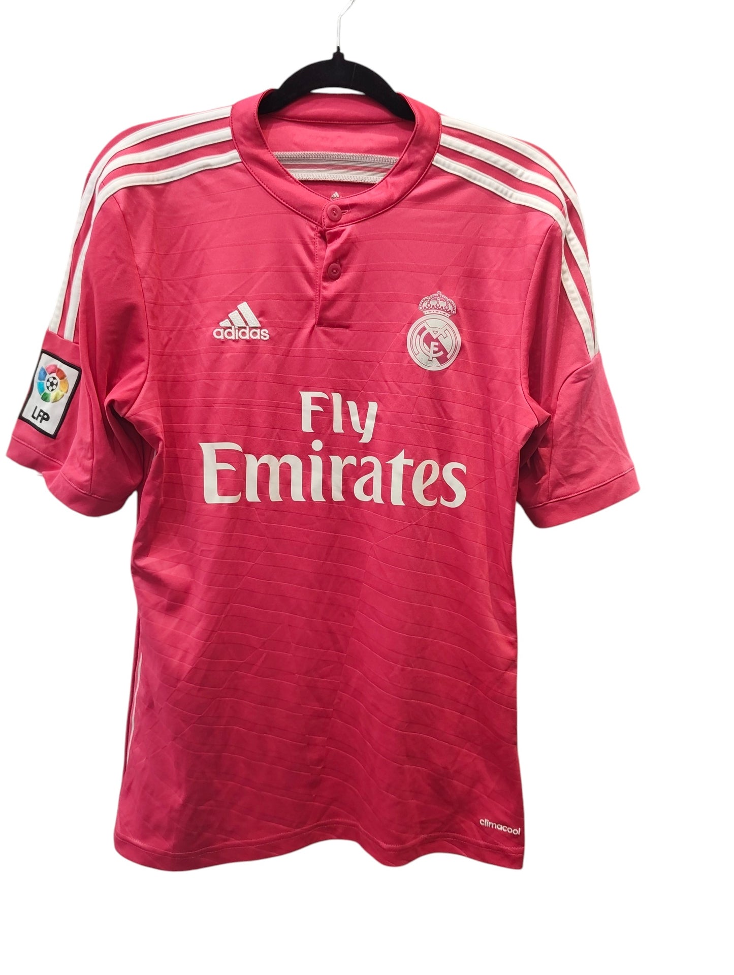 Réal Madrid 2013-2014 (S)