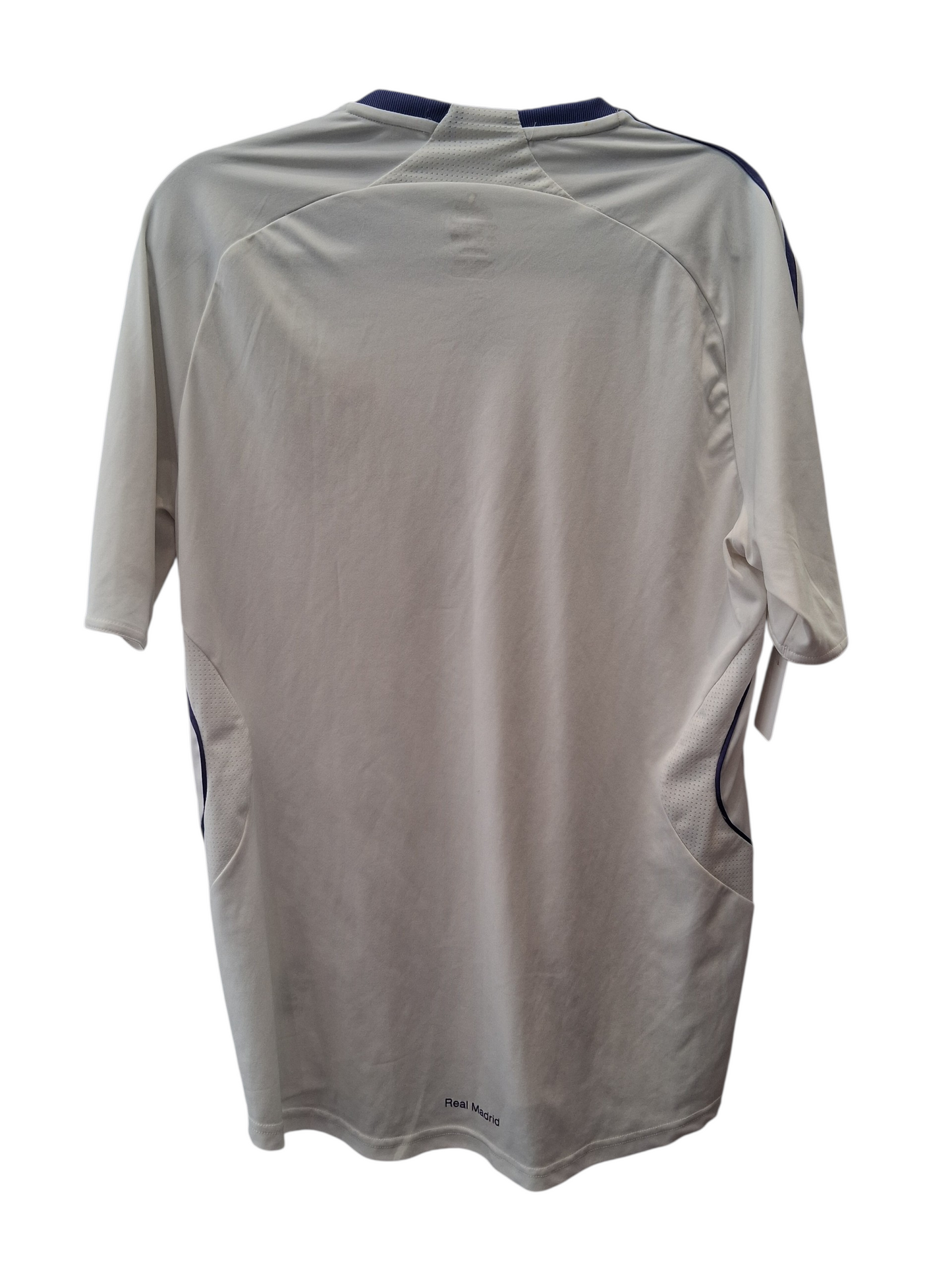 Réal Madrid 2007-2008 (L)