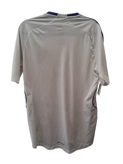 Réal Madrid 2007-2008 (L)