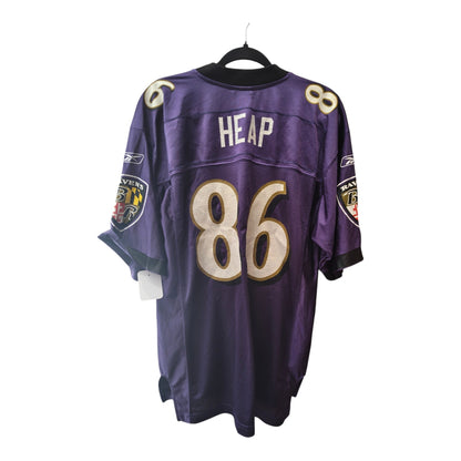 Football US Ravens (M)