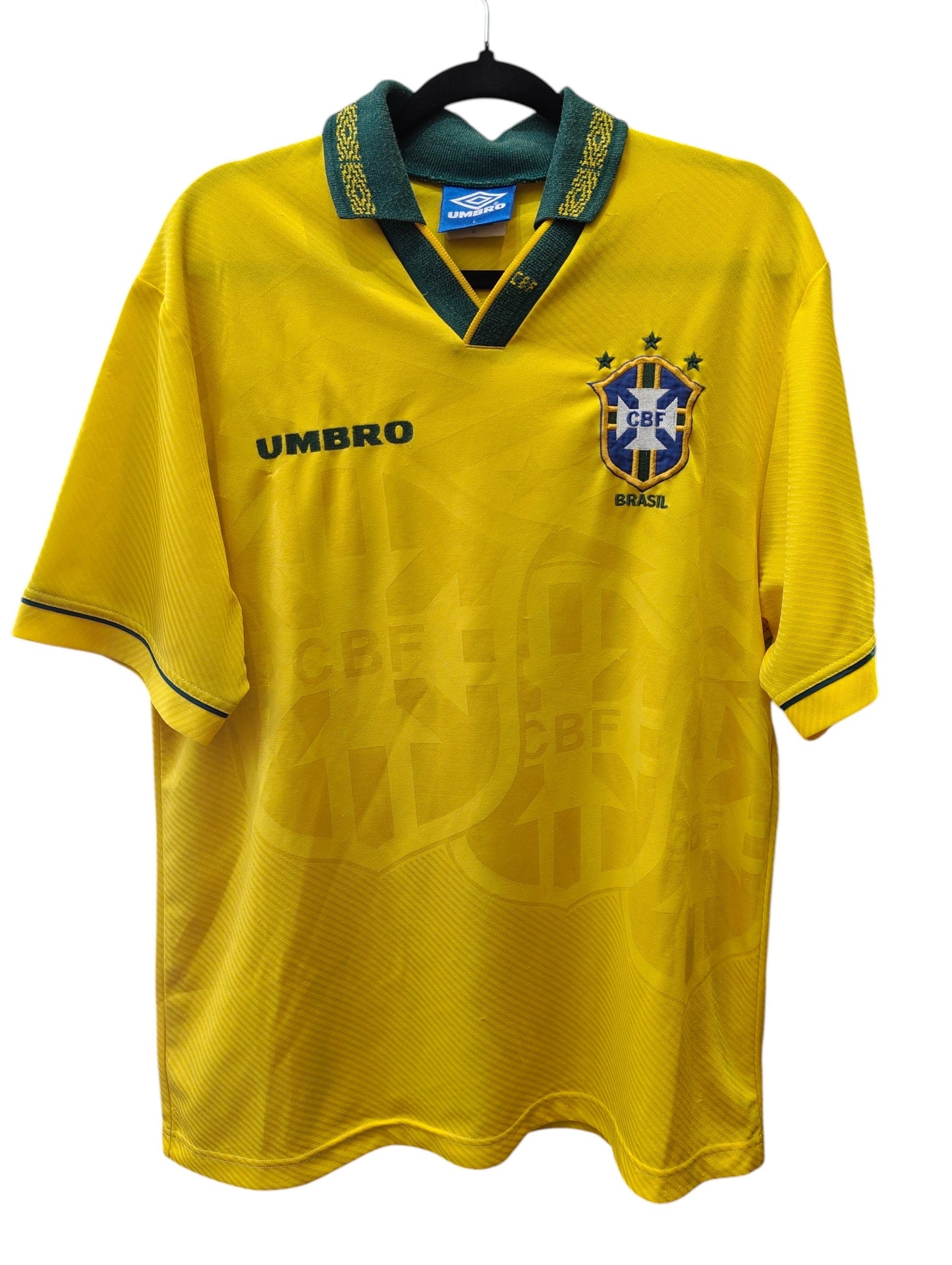 Brésil 1993 (L)