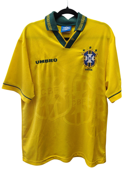 Brésil 1993 (L)