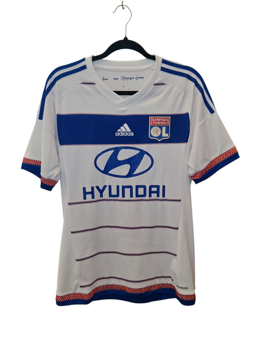 OL 2015-2016 (M)