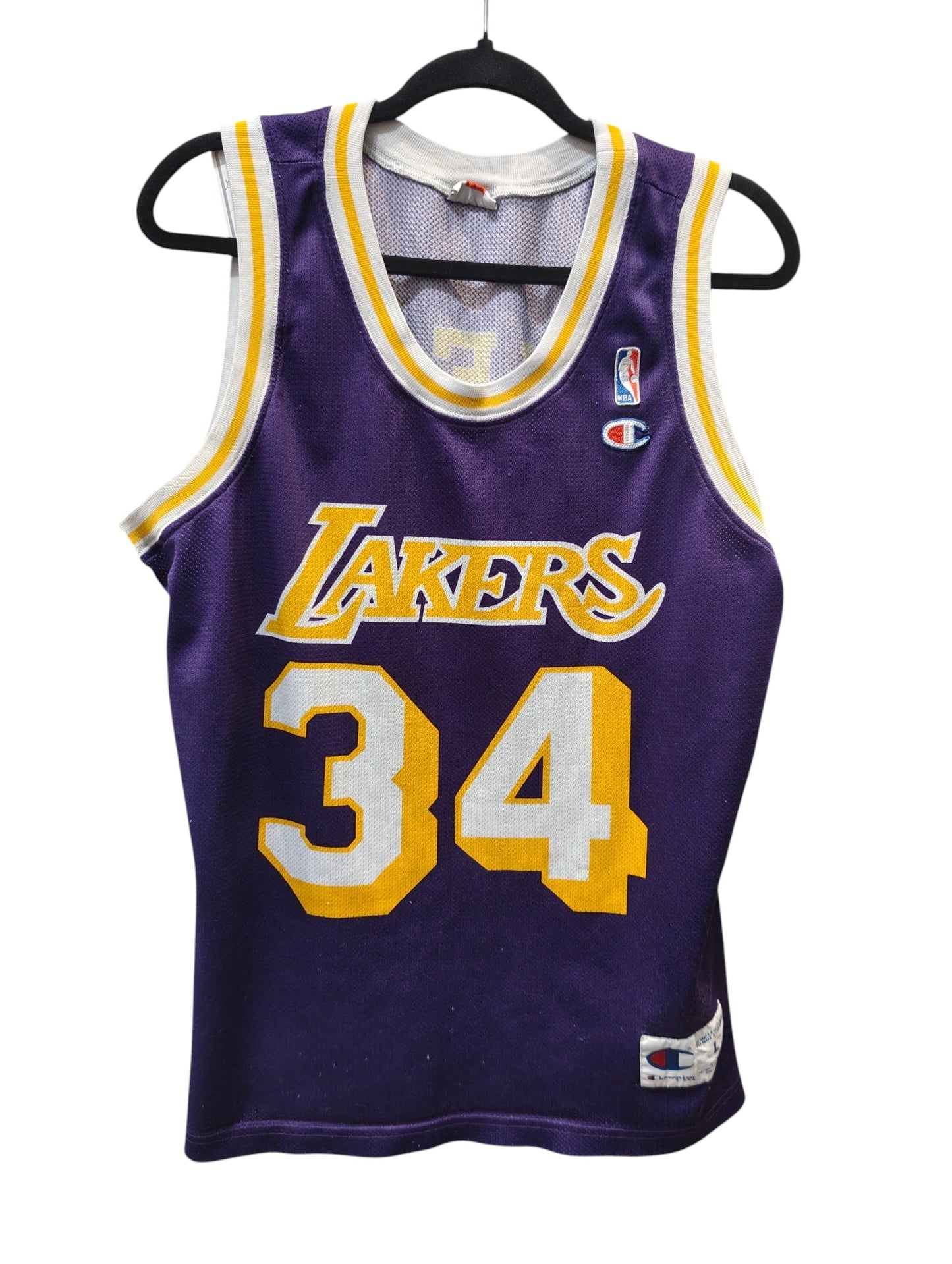 Los Angeles Lakers (L)