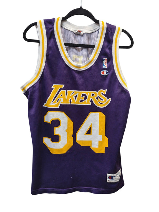 Los Angeles Lakers (L)