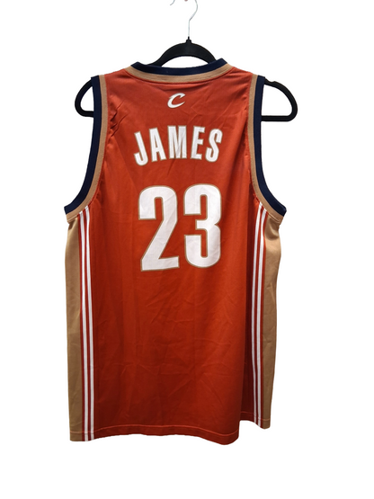 Clevelan Cavaliers (M)