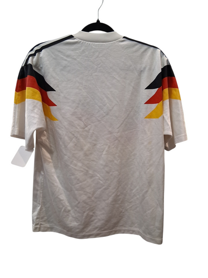 Allemagne 1988-1990 (S)