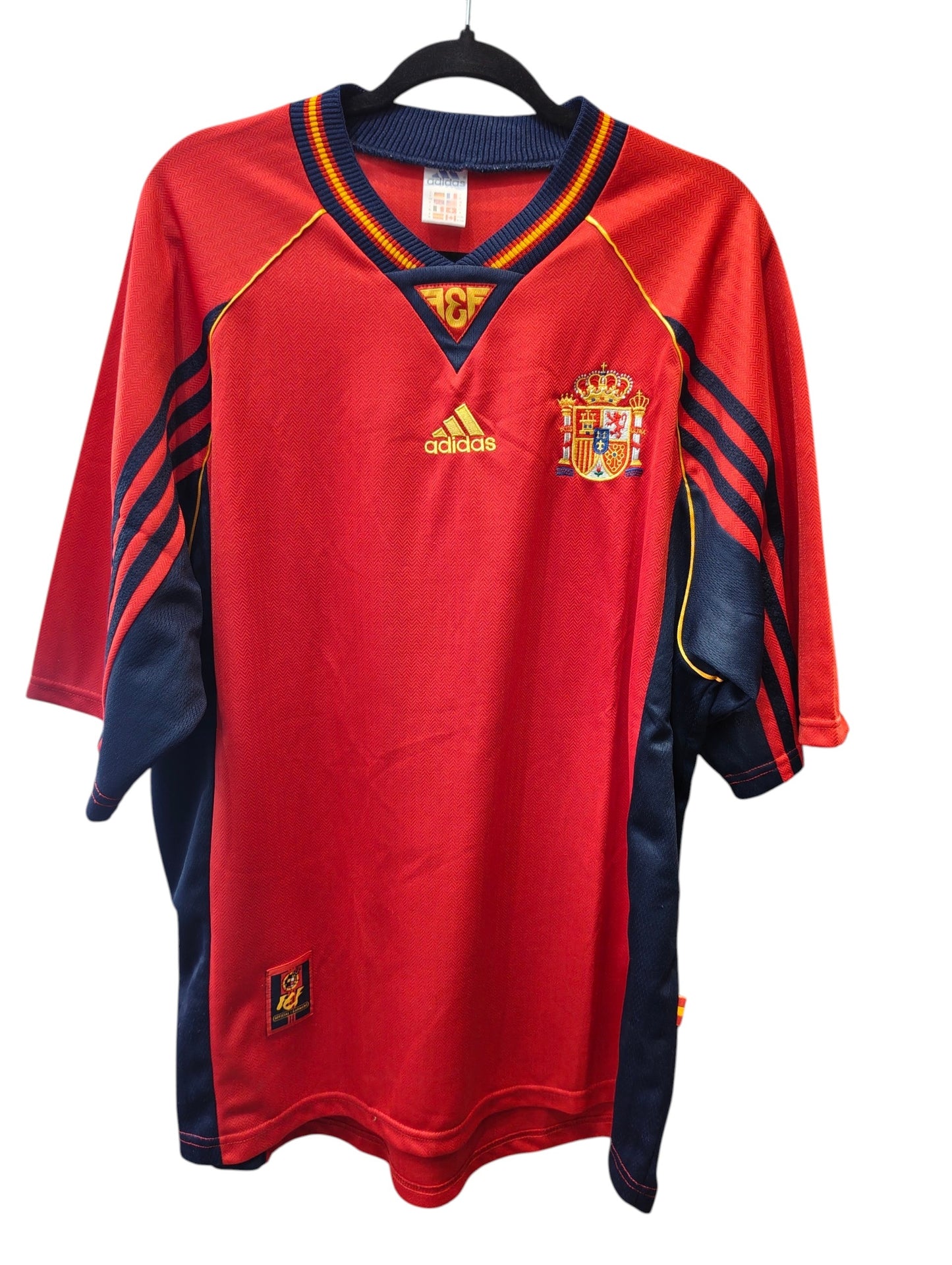 Espagne 1998 (XL)