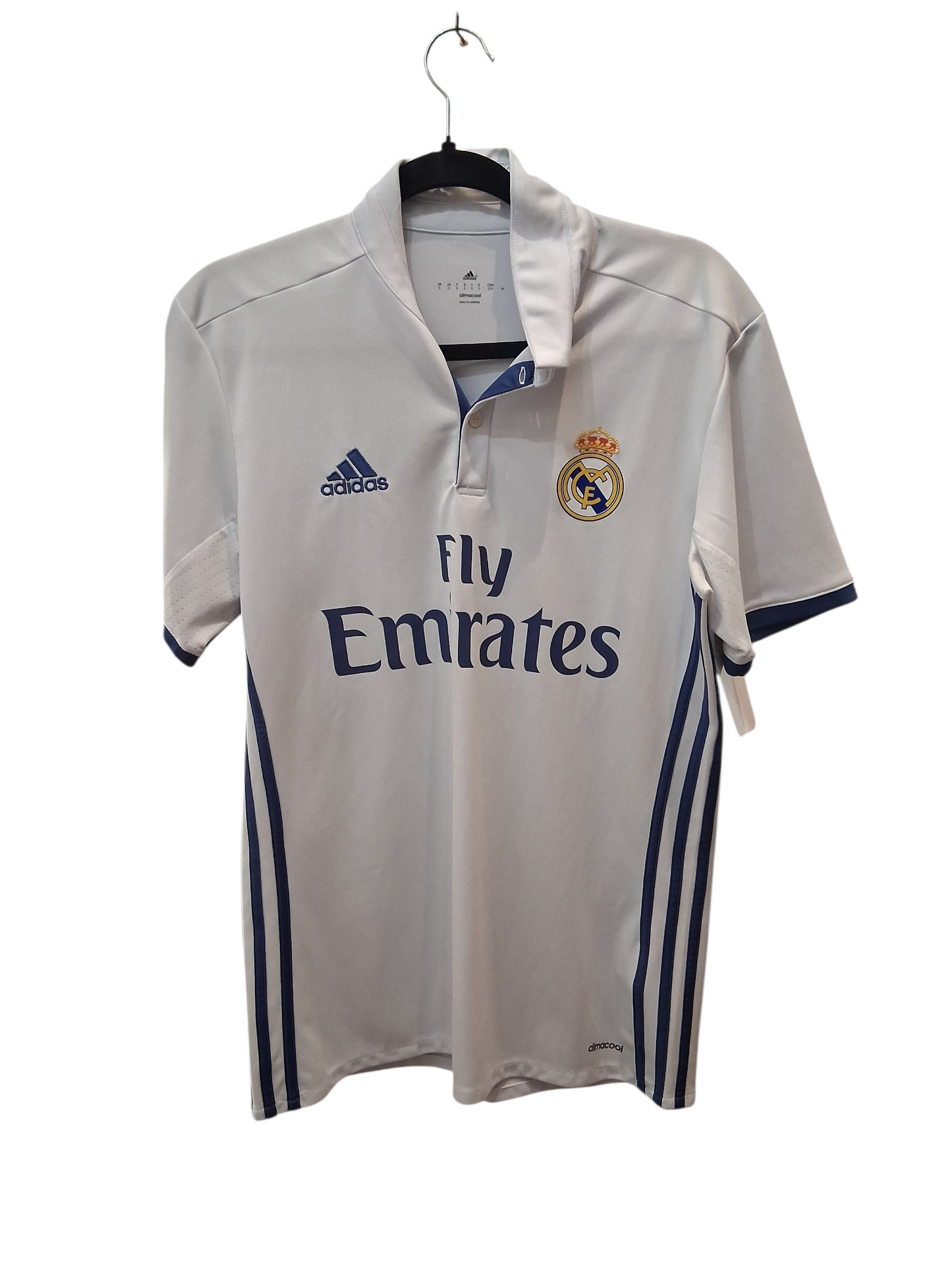 Real Madrid 2016-2017 (S)