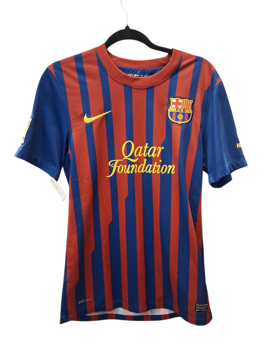 Barcelone 2011-2012 (S)