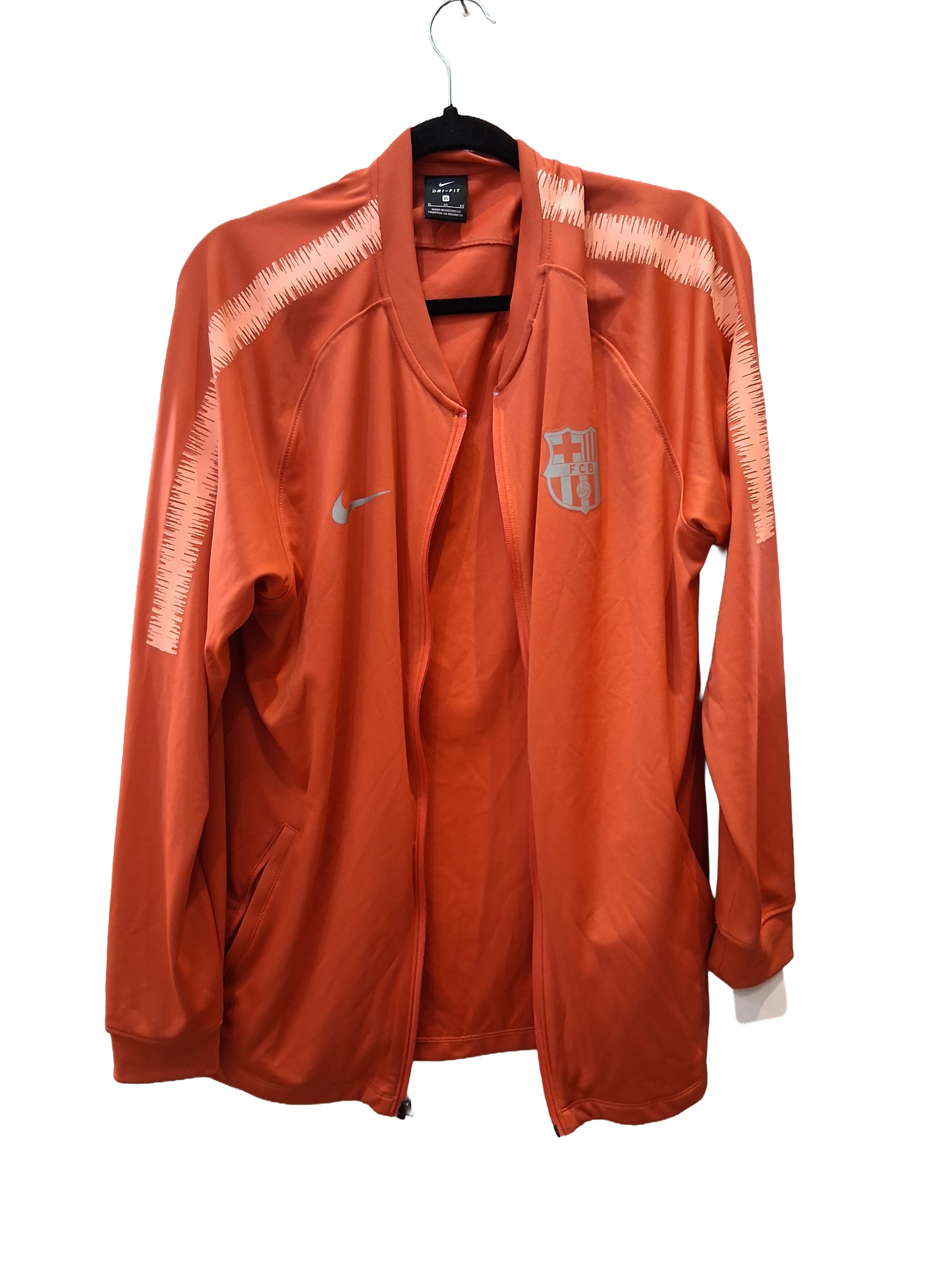 Barcelone veste (XL)