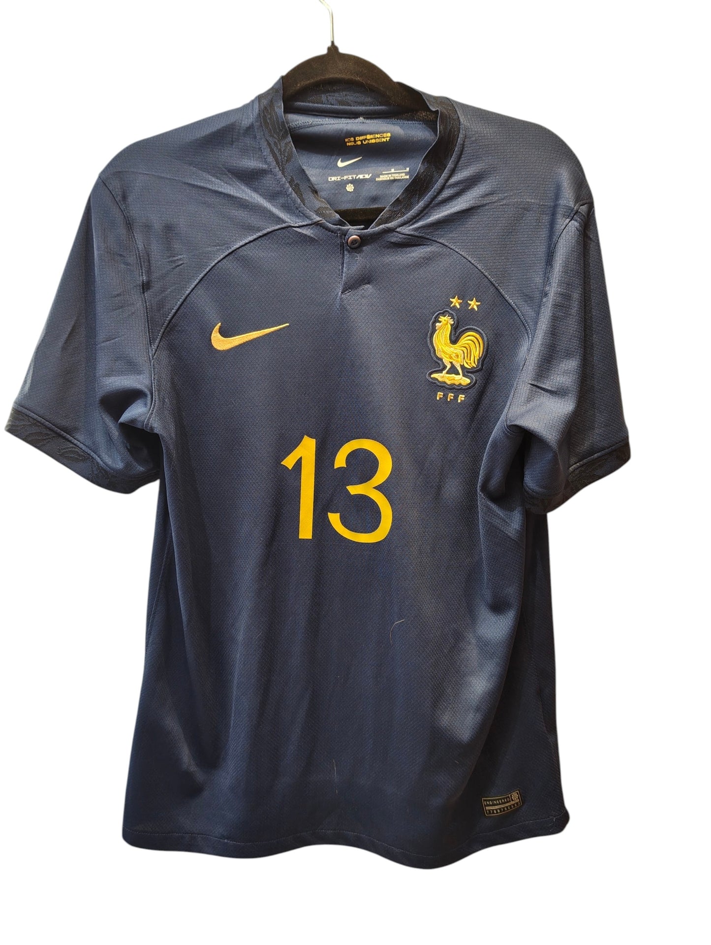 France 2022 (M)