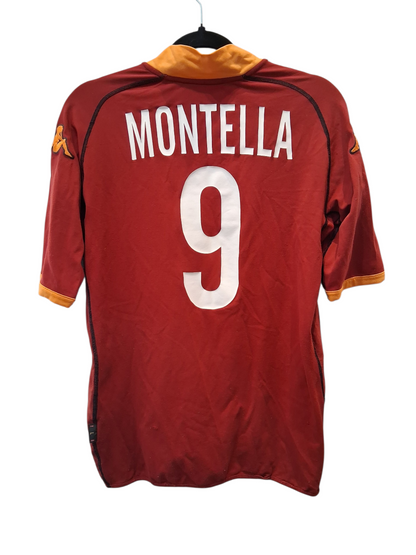 AS Roma 2002-2003 (L)