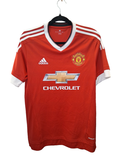Manchester United 2015-2016 (M)