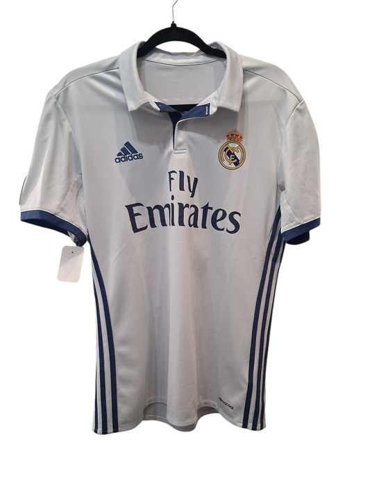 Réal Madrid 2016-2017 (L)