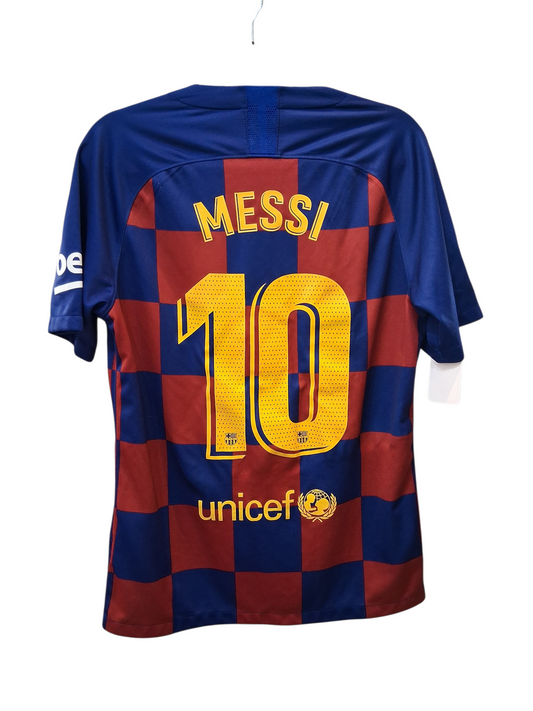 Barcelone 2019-2020 (M)