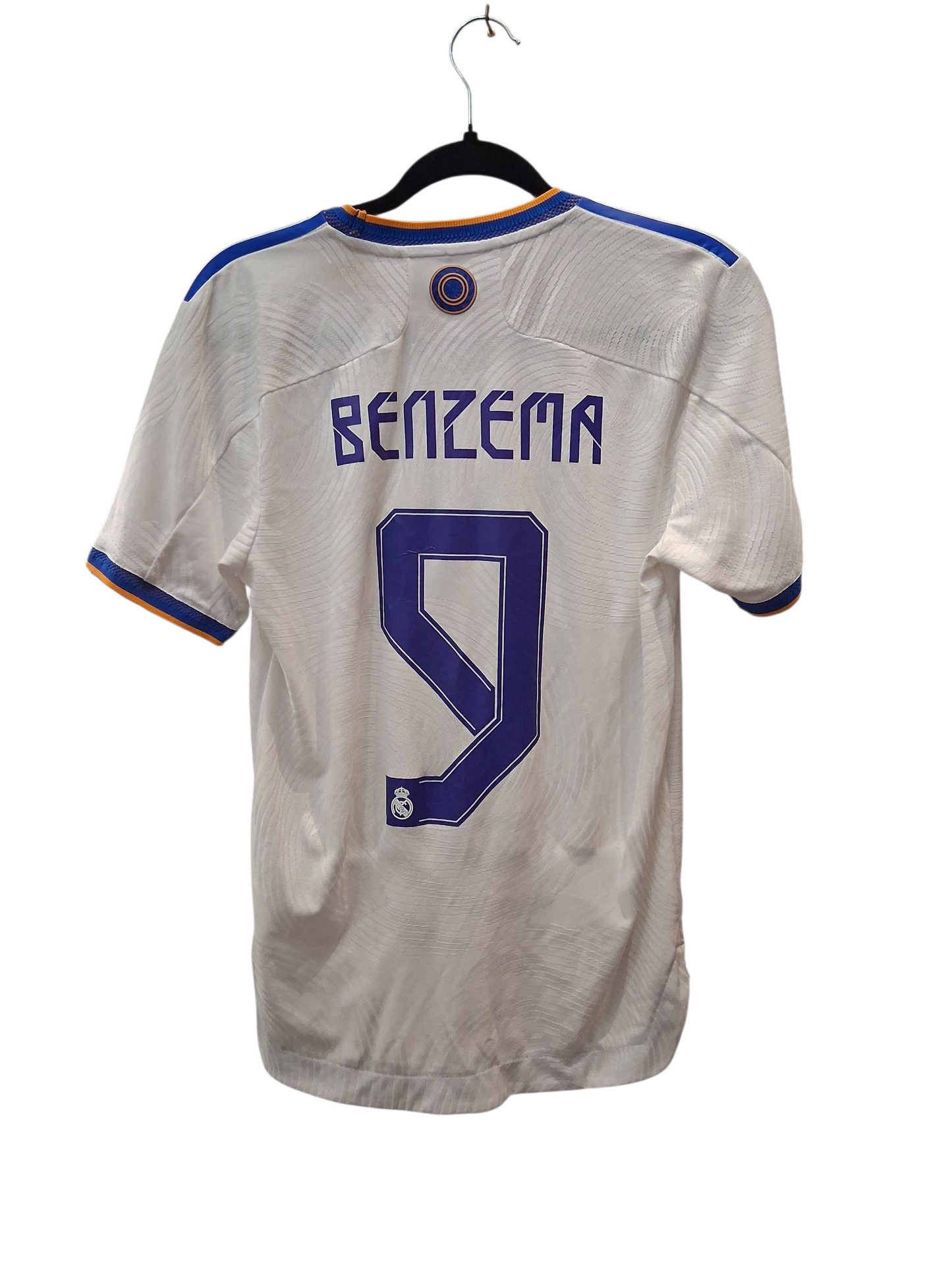 Real madrid 2021-2022 pro (XS)