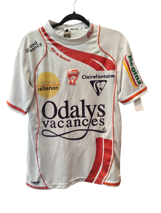 Nancy 2008-2009 (M)
