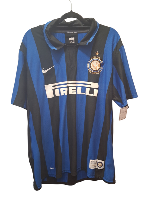 Inter Milan 2007-2008 (XL)