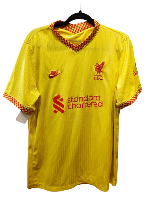 Liverpool 2021-2022 (L)