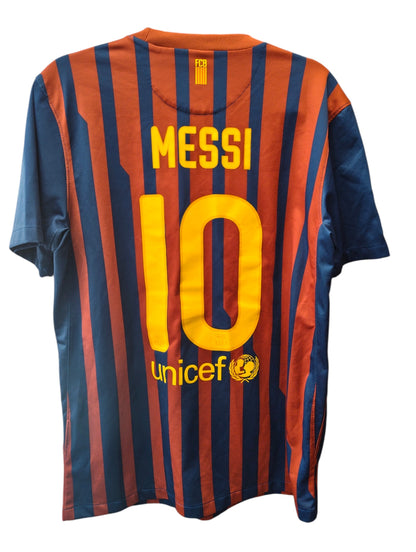 Barcelone 2011-2012 (M)