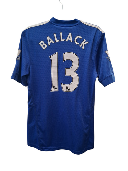 Chelsea 2009-2010 (S)