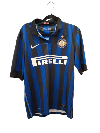 Inter Milan 2011-2012 (M)