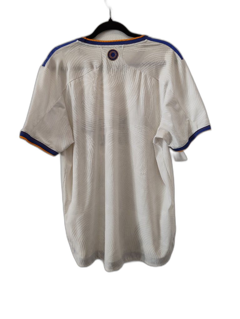 Réal Madrid 2021-2022 (L)