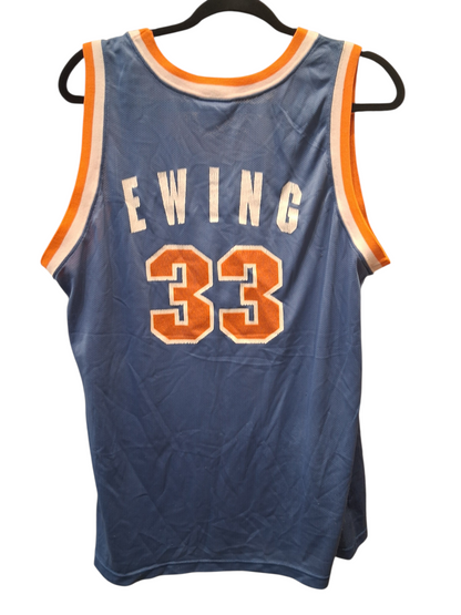 New-York Knicks (L)