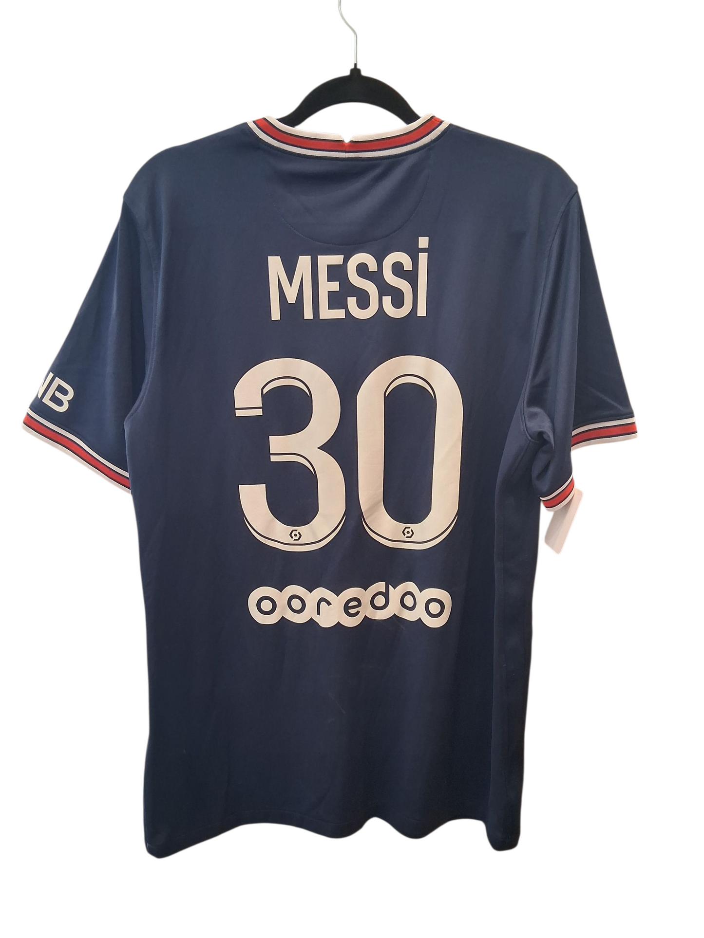 PSG 2021-2022 (L)