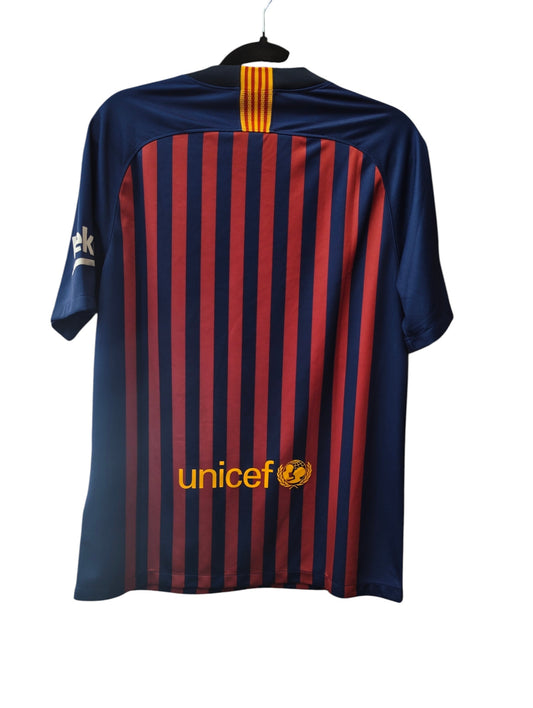 Barcelone 2018-2019 (M)