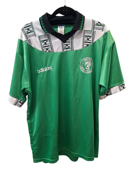 Nigeria 1994 (L)