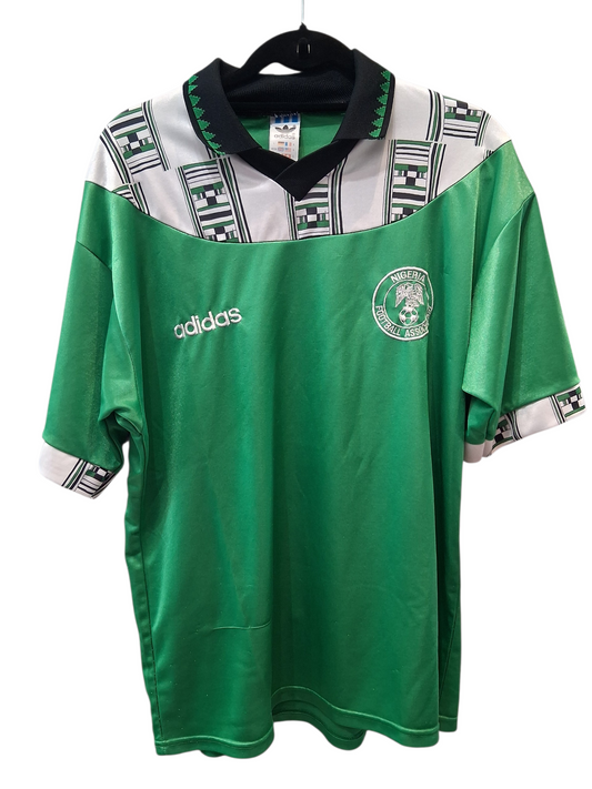Nigeria 1994 (L)