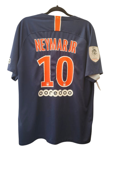 PSG 2017-2018 (XL)