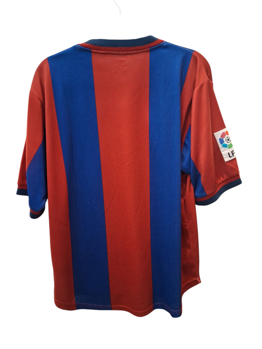 Barcelone 1998-1999 (M)