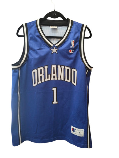 Orlando Magic (L)