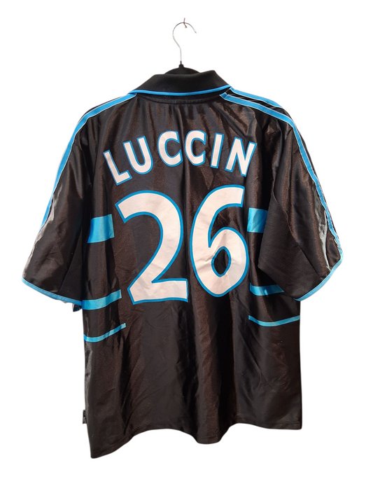 Om 1999-2000 (XL)
