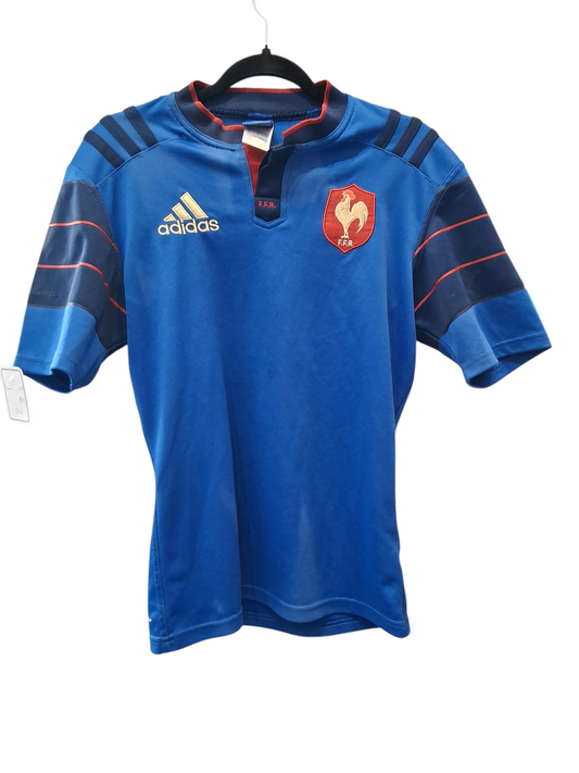 France Rugby 2014 (S)