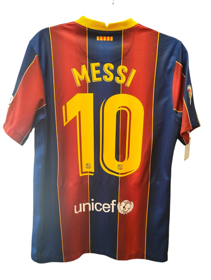 Barcelone 2020-2021 (M)