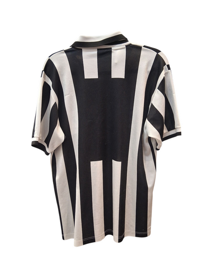 Juventus Turin 1995-1996 (L)