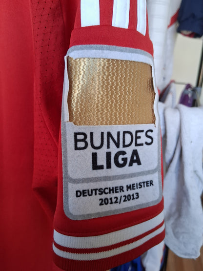 Bayern Munich 2014-2015 (M)