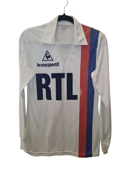 PSG 1982-1983 (S)